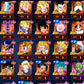 [ANDROID] +7540 Piedras Dragon💎Vegeta SSJ4+GokuSSJ4 LR + Goku Pre + Vegeta SSJ Dios + Goku SSJ4 Daima + Vegeta SSJ3 Daima - Dokkan Battle cuenta reroll
