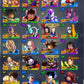 [Solo Android] ⭐️Cell Perfecto ULTRA⭐️ + 💎77,115 Cronocristales💎 + 5 LL
