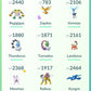 [Nivel 40] ✨ Legendarios: 53 ✨ Pokemon Shiny: 64