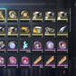 [Nivel 41] Cumpleaños Libre ✅ |⭐️Phrolova R3 + Arma| Cuenta Reroll Wuthering Waves