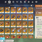 [Nivel 57] Ayaka + Skin⭐ , Zhongli , Kazuha , Yelan , Arlecchino , Nahida , Venti , Hu Tao , Jean C1 , Diluc C2 , Mona , Tighnari , Dehya | 7 Armas 5⭐| SERVER AMERICA|Cuenta Genshin Impact