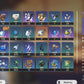 [TL 48] ⭐️Castorice + Lingsha + Robin + Feixiao + Ruan Mei + Himeko + Welt + Bronya