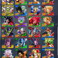 [Android & iPhone] ⭐️ SUPER JANEMBA 7 ESTRELLAS ROJAS⭐️ + 10 LL
