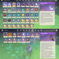 Nivel 53 ✨Mualani C1 + Hora de Surfear ✨ , Kazuha +Juramento por la libertad✨, Yelan , Ganyu , Mona , Keqing , Tighnari , Diluc