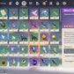[Nivel 51] Mavuika + Arma + Citlali + Arma + Kazuha + Neuvillette + Qiqi + Diluc + Tighnari