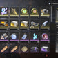 [Nivel 40] 42,151 Astritas 💎 | Qiuyuan + Arma | Wuthering Waves Cuenta Reroll