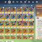 [Nivel 58] ⭐️ Mavuika + Xilonen + Esoffier + Citlali + Zibai + Kazuha + Skirk + Kinich + Furina + Neuvillette + Zhong Li + Raiden Shogun + Chasca
