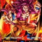 [Android & iPhone] ⭐️ PRE-ULTRAINSTINTO GOKU 7 ESTRELLAS (ROJAS) + 10 LL