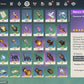 [AR 58] ✨ Raiden Shogun C2 + Zhong Li + Furina + Neuvillette + Nahida + Venti + Kazuha + Ganyu + Alhaitham + Yelan + Tartaglia + Hu Tao + Arlecchino + Xilonen