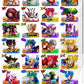 [Android] 23,676  Cronocristales 💎|  ⭐️ Majin Vegeta + Supersaiyajin rosa Goku Oscuro + Pre-ultrainstinto Goku[ULTRA] | ⭐️ 7 Legends Limited | Dragon Ball: Legends Cuenta Reroll