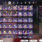 NA [Lvl 67] Mydei E4 + Cono , Yao Guang + Sparxie + Silver Wolf Lvl 999 + Archer + AshVeil + Ruan Mei + Robin + Sparkle + Blade + Dan Heng Permansor Terrae + Argenti + Bronya E1 + Himeko + Gepard