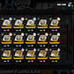 [Nivel 56] Cissia + Dialyn + Sporos + Lucía + Anby + Yixuan + Evelyn + Jane + Harumasa + Zhao + Grace C2 + Lycaon C1 + N 11 + Nekomata C1