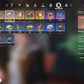 [Nivel 70] Acheron E2 + Cono + The Herta E1 + Cono + Firefly + Cono + Rappa + Cono + Lingsha + Aventurine  + Jiaoqiu + Jade + Ruan Mei + Blade + Archer + Dr Ratio + Bronya E2 + Gepard + Clara E2 + Himeko + Welt E1