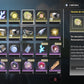 [Nivel 39] Cumpleaños Libre ✅ | 11628 Astritas 💎 |  ⭐ Zani + Arma + Carlotta + Verina R1  | Wuthering Waves Cuenta Reroll