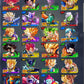 [Android] ⭐️ GOHAN BESTIA (UL)⭐️ + 💎94,373 Cronocristales💎