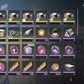 [Nivel 41] Cumpleaños Libre ✅ |⭐️Phrolova + Arma + Zani + Arma + Phoebe | Cuenta Reroll Wuthering Waves