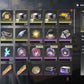 [Nivel 40] Cumpleaños Libre ✅ | 35021 Astritas 💎 |  ⭐ Phrolova + Arma | Wuthering Waves Cuenta Reroll