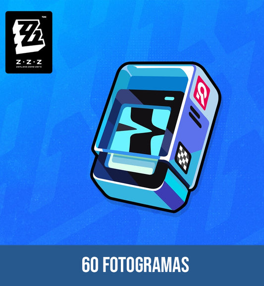 💎60 Fotogramas