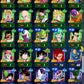 [Solo Android] +8853 Piedras Dragon💎 + 140 SSR|  DRAGON BALL Z DOKKAN BATTLE