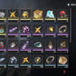 Nivel 50 | Qiuyan C6 + Arma  | Cuenta Reroll Wuthering Waves