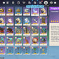 [Nivel 55] ⭐️85 Deseos + Sandrone + Arma , Citlali + Arma , Mona , Jean , Diluc⭐️CUMPLEAÑOS LIBRE⭐️