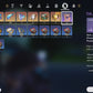 [Nivel 63] Tribbie + Anaxa + Cono + Castorice + Aventurine + Aglaea + Blade + Cono + Luocha + JingYuan + Dr Ratio + Archer + Bronya + Clara + Welt + Bailu + Conos Permanentes
