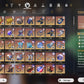 [Nivel 70] Acheron E2 + Cono + The Herta E1 + Cono + Firefly + Cono + Rappa + Cono + Lingsha + Aventurine  + Jiaoqiu + Jade + Ruan Mei + Blade + Archer + Dr Ratio + Bronya E2 + Gepard + Clara E2 + Himeko + Welt E1