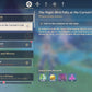 [Nivel 55] ✨Mualani C6 + Arma + Jean + Qiqi + Keqing + Dehya C2
