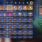 [NA] Lvl 70 Cyrene E2 +Cono Yao Guang +Cono, Sparxie +Cono, Silver Wolf LV.999 +Cono, Evanescia + Evernight + Phainon + Castorice + Huohuo E1+ Fugue + Sparkle + Hyacine + Archer + Firefly + Argenti + Dan Heng Permansor Terrae