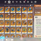 [Nivel 56] Mavuika C1 + Arma + Citlali + Arma + Clorinde + Mona + Tighnari + Qiqi + Keqing + Dehya
