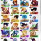 [Android]  45,844 Cronocristales 💎|  ⭐️ Pre-ultrainstinto Goku [ULTRA] | ⭐️ 7 Legends Limited | Dragon Ball: Legends Cuenta Reroll