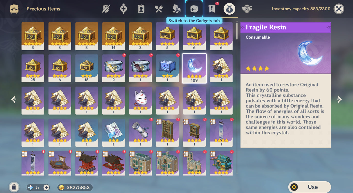 [Nivel 55] ⭐️336 Deseos + Nefer + Mavuika + Diluc + Qiqi⭐️CUMPLEAÑOS LIBRE