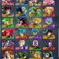 [Solo Android] ⭐️Cell Perfecto ULTRA⭐️ + 💎77,115 Cronocristales💎 + 5 LL
