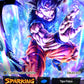 [Android] 20,678  Cronocristales 💎|  ⭐️ Pre-ultrainstinto Goku | ⭐️ 16 Legends Limited | Dragon Ball: Legends Cuenta Reroll