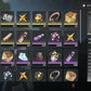[Nivel 40] Cumpleaños Libre ✅ | 30518 Astritas 💎 |  ⭐ Phrolova + Arma + Shorekeeper | Wuthering Waves Cuenta Reroll