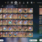 [Nivel 68] Fainón + Cono + Sunday + Cífer + Ruan Mei + Kafka + Blade + Imbibitor Lunae + Luocha + Archer + Dr Ratio + Gepard E3 + Himeko + Bailu + Welt + Bronya