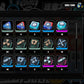 [Nivel 56] Cissia + Dialyn + Sporos + Lucía + Anby + Yixuan + Evelyn + Jane + Harumasa + Zhao + Grace C2 + Lycaon C1 + N 11 + Nekomata C1