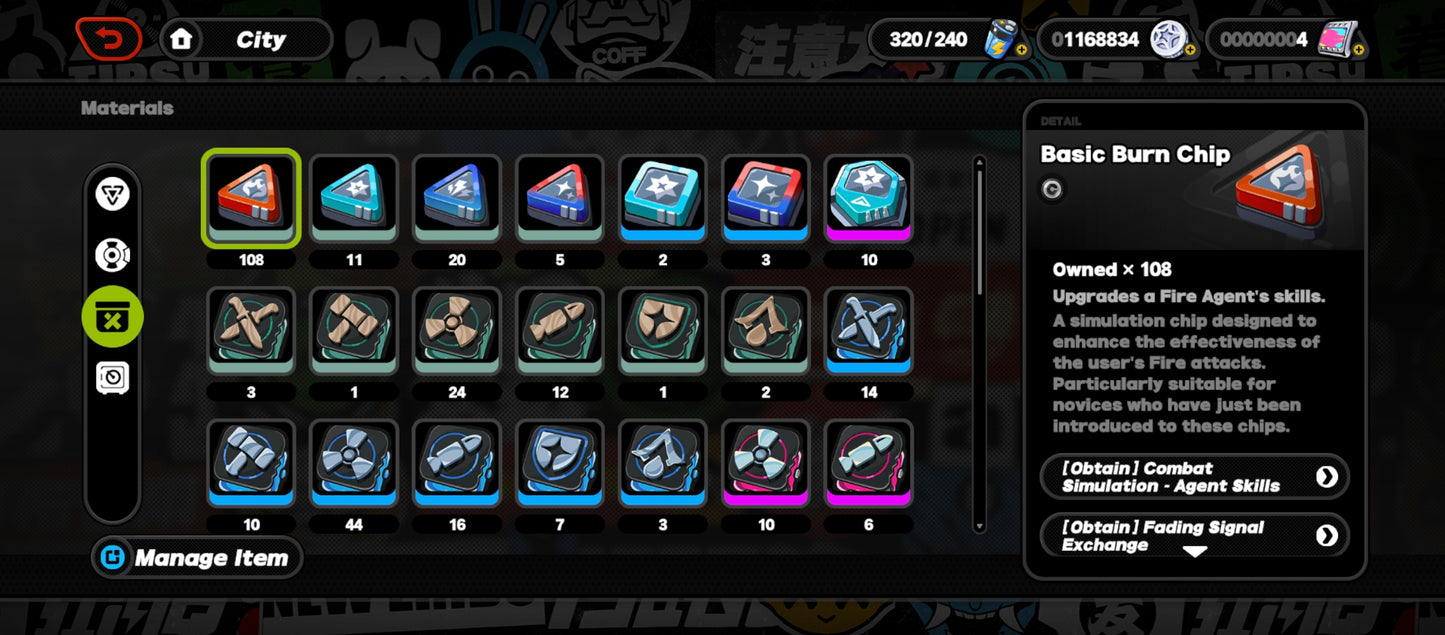 [Nivel 56] Cissia + Dialyn + Sporos + Lucía + Anby + Yixuan + Evelyn + Jane + Harumasa + Zhao + Grace C2 + Lycaon C1 + N 11 + Nekomata C1