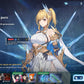 [Global] Nivel 72| +120,200 Piedras esenciales 💎+ 91 Tickets especiales , +760 Tickets personalizados |Cha Hae-In (Nueva) , Woo Jinchul + Arma exclusiva , Go Gunhee |Solo Leveling:ARISE Cuenta inicial reroll