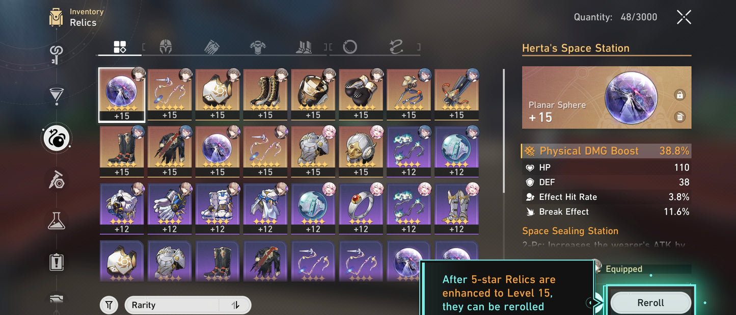 [TL 50] ⭐️CUMPLEAÑOS LIBRE⭐️+51 Tickets⭐️ Cerydra + Cono , Saber + Cono , Archer + Bronya + Himeko + Gepard