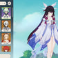 NA AR57| Zibai + Columbina + Flins +Bloodsoaked Ruins , Skirk + Arlecchino + Neuvillette + Yoimiya C1 + Kazuha + Clorinde + Yelan + Raiden Shogun + Ayaka C1 + Klee + Diluc C1 + Tighnari + Keqing + Qiqi + Mizuki + Dehya + Jean