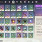 [Nivel 51] Hu Tao C1 + Homa, Alhaitham, Nahida, Venti, Ayato, Mona, Diluc,Tighnari, Aloy, Jean, Qiqi