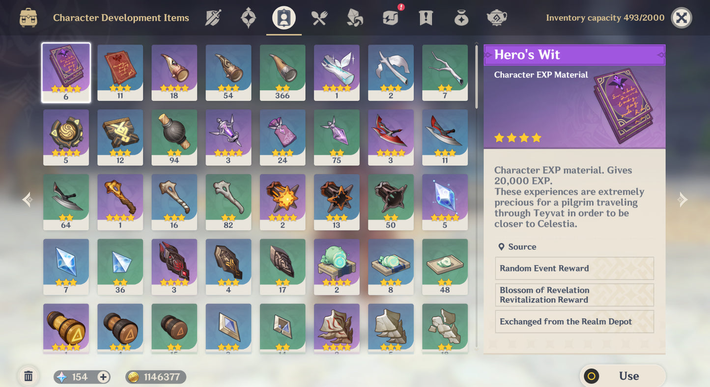 [Nivel 51] Hu Tao C1 + Homa, Alhaitham, Nahida, Venti, Ayato, Mona, Diluc,Tighnari, Aloy, Jean, Qiqi