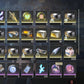 [Nivel 45] Cumpleaños Libre ✅ |💎 140 Marea Lustrosa + 61 Marea Radiante + 30 Marea Forjada + 76344 Astritas 💎 | Cuenta Reroll Wuthering Waves