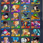 [Android & iPhone] ⭐️ SUPER JANEMBA 7 ESTRELLAS ROJAS⭐️ + 10 LL
