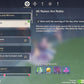 [Nivel 55] Mavuika + Arma + Citlali + Arma + Clorinde + Keqing C2 + Qiqi + Dehya