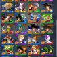 [Android iPhone] ⭐️ Super Saiyan GOD SS Gogeta + Golden Freezer + Turles 1 Estrella Roja + 7 LL