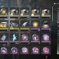 [Nivel 42]⭐️Zani + Blazing Justice + The Shorekepper + Zezhi + Rime-Draped Sprouts + Phoebe + Calcharo + Lingyang + Jianxin + Verina + Encore + Bloodpact's Pledge