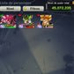 [Android] ⭐️ Cell Perfecto (7 ESTRELLAS) + SS ROSÉ GOKU BLACK⭐️ + 💎54,167 Cronocristales💎 + 10 LL