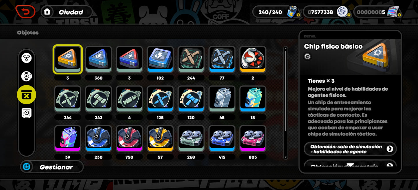 [Nivel 44] ⭐️Ju Fu + Arma (Rugiente urna de la fortuna), Miyabi , Lycaon C1 , Rina